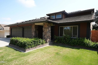 1675 Arroyo Seco Dr, Ventura, CA 93004