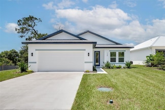 148 11th Ave, Osteen, FL 32764
