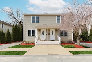 21 Mendon St Unit 21, Providence, RI 02904