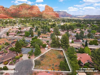 30 W Valley Dr, Sedona, AZ 86351