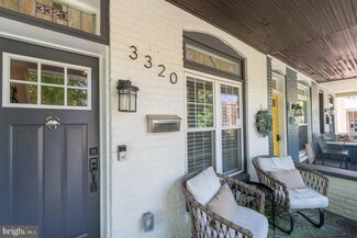 3320 Beech Ave, Baltimore, MD 21211