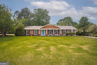599 Honey Creek Rd SE, Conyers, GA 30094