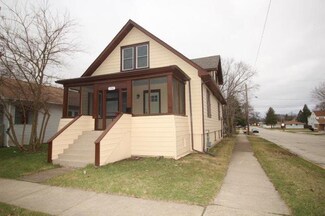 1702 Victoria Ave, North Chicago, IL 60064