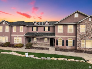 5262 W Cool Water Way, West Jordan, UT 84081