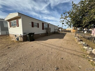645 E Beverly Ave, Kingman, AZ 86409