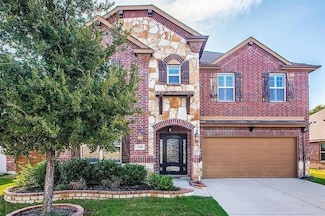 2108 Eppright Dr, Little Elm, TX 75068
