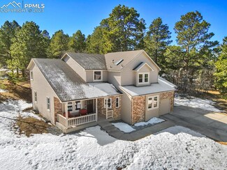 1355 Lone Scout Lookout, Monument, CO 80132