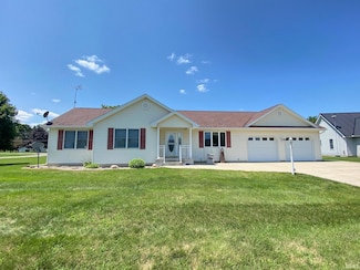 3960 N 105 E, Lagrange, IN 46761