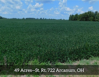 0 Ohio 722 Unit 1042963, Gordon, OH 45304