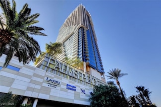 4381 W Flamingo Rd Unit 1206, Las Vegas, NV 89103