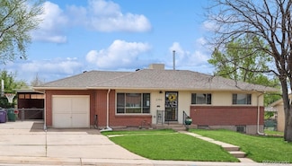 2792 S Stuart St, Denver, CO 80236