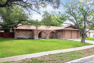11918 Autumn Vista St, San Antonio, TX 78249