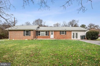 10104 Marriottsville Rd, Randallstown, MD 21133