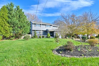 9 Bina Place, Fords, NJ 08863