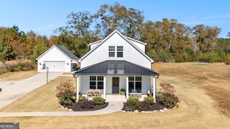 197 Dunn Rd, Molena, GA 30258