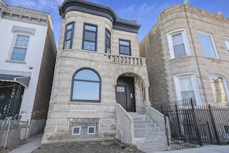 1541 N Washtenaw Ave Unit 1, Chicago, IL 60622