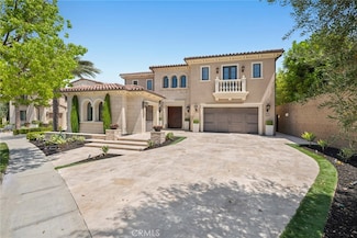 101 Preserve, Irvine, CA 92618