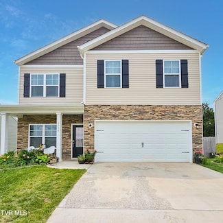 2358 Stream View Ln, Morristown, TN 37814