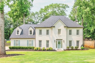 2735 Jims Rd NE, Marietta, GA 30066