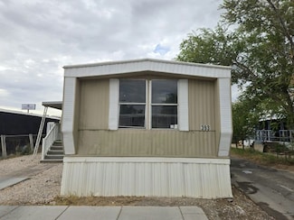 3401 N Walnut Rd Unit 393, Las Vegas, NV 89115