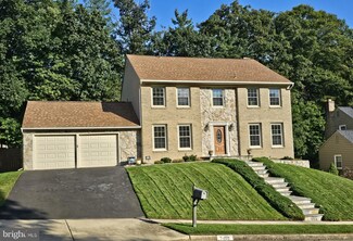 7409 Shady Palm Dr, Springfield, VA 22153