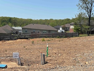 Lot 25 Madeleine Cir, Austin, AR 72007