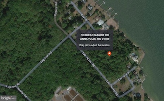 Lot 161 Foxhead Manor Rd, Annapolis, MD 21409