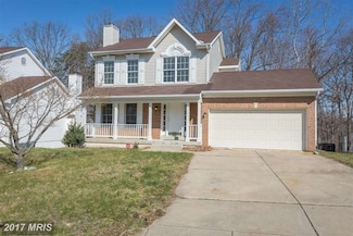 9412 Stoney Ridge Rd, Springdale, MD 20774