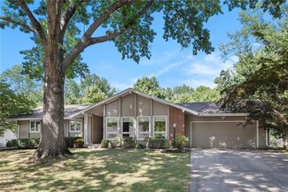 6424 W 101st Place, Overland Park, KS 66212