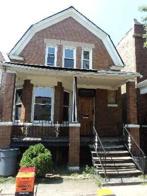 6640 S Champlain Ave, Chicago, IL 60637