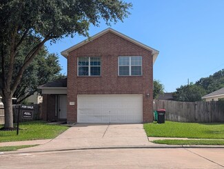 5706 Picacho Ln, Richmond, TX 77469