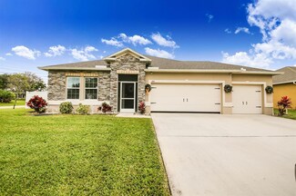 100 SW Ridgecrest Dr, Port Saint Lucie, FL 34953