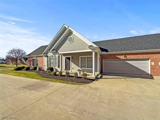 4300 Westford Place Unit 3A, Canfield, OH 44406