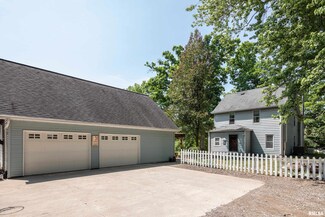 5624 N Kramm Rd, Brimfield, IL 61517