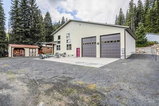 110 3rd Ave, Pierce, ID 83546