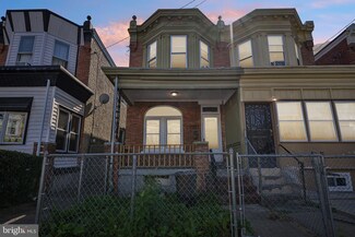 1153 Princess Ave, Camden, NJ 08103