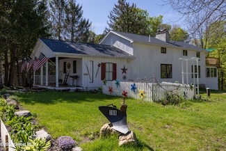 768 Route 29, Rock City Falls, NY 12863