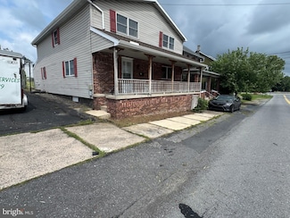 312 S Market St, Millersburg, PA 17061