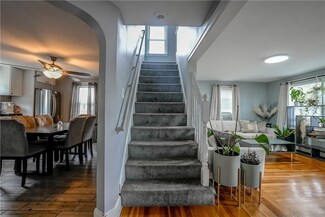 43 Ordway St, Pawtucket, RI 02861