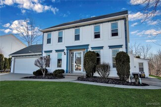 146 Belmont St, Lancaster, NY 14086