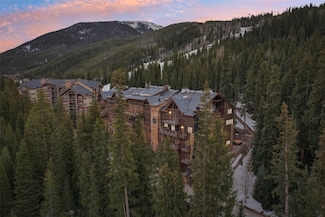 224 Trailhead Dr Unit 3075, Keystone, CO 80435