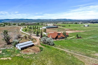 670 & 616 Cole Ranch Rd, Durango, CO 81303