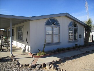 12685 S Concho Dr, Topock/Golden Shores, AZ 86436