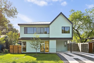 2903 Breeze Terrace Unit 1, Austin, TX 78722