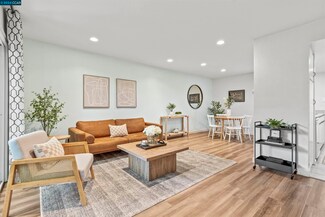 5496 Roundtree Dr Unit C, Concord, CA 94521