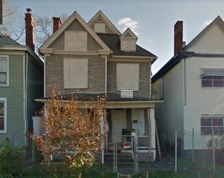 726 S Champion Ave Unit 728, Columbus, OH 43205