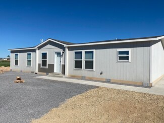 1621 Calle de Los Ninos, Moriarty, NM 87035