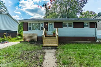 4637 Miller Ln, Gary, IN 46403