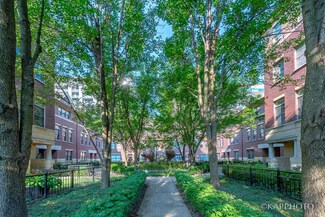 1942 S Prairie Ave Unit 3, Chicago, IL 60616