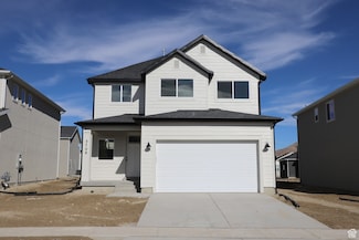 3708 N Jane St Unit 1001, Eagle Mountain, UT 84005